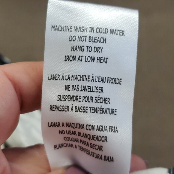 California Moon Rise short cardigan - Picture 8 of 8